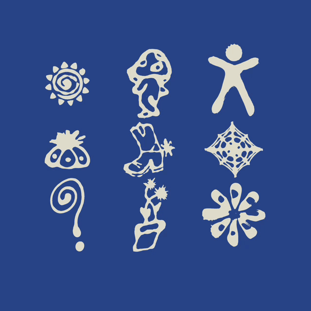 COLLAGE ICON PACK V1.