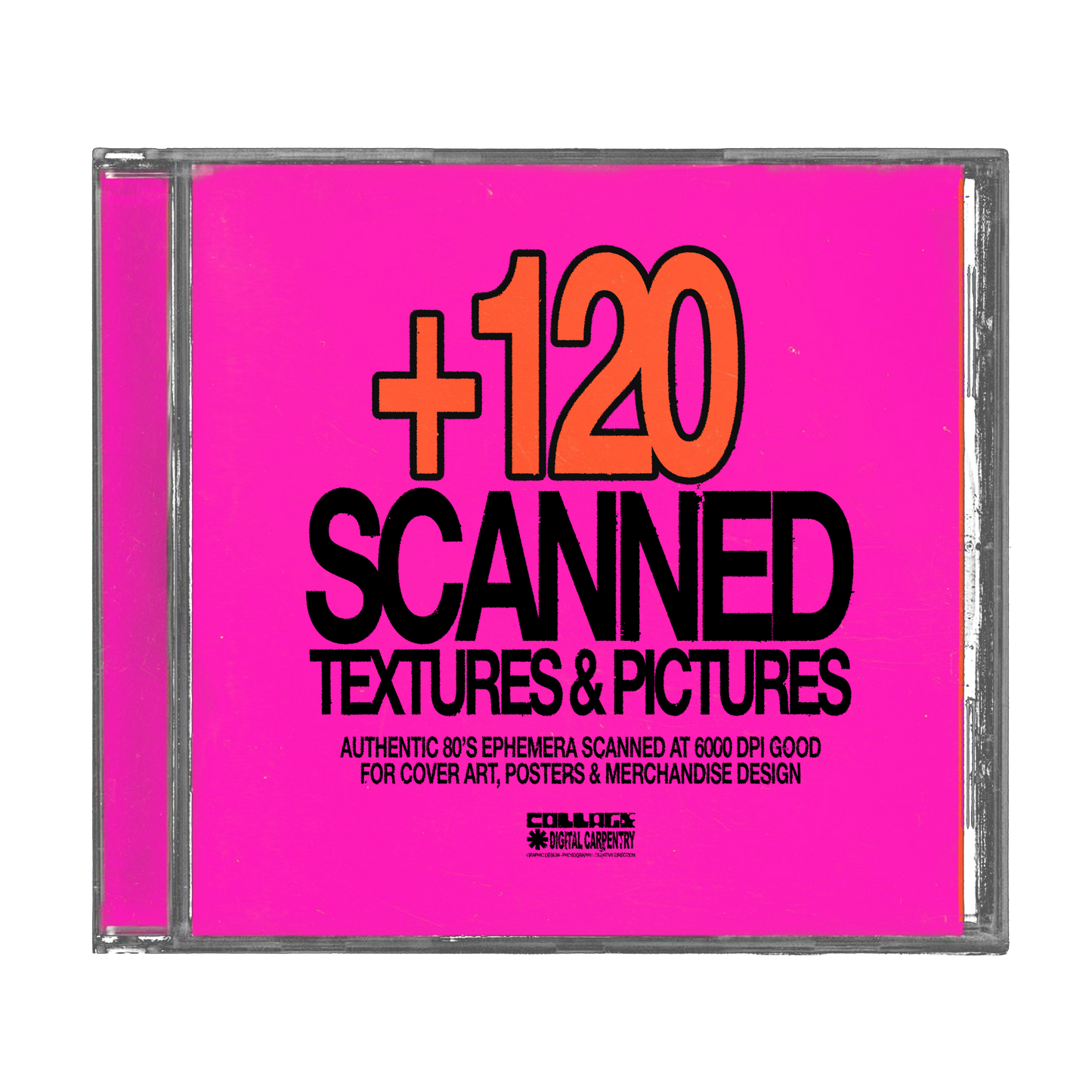+100 Scanned Papers